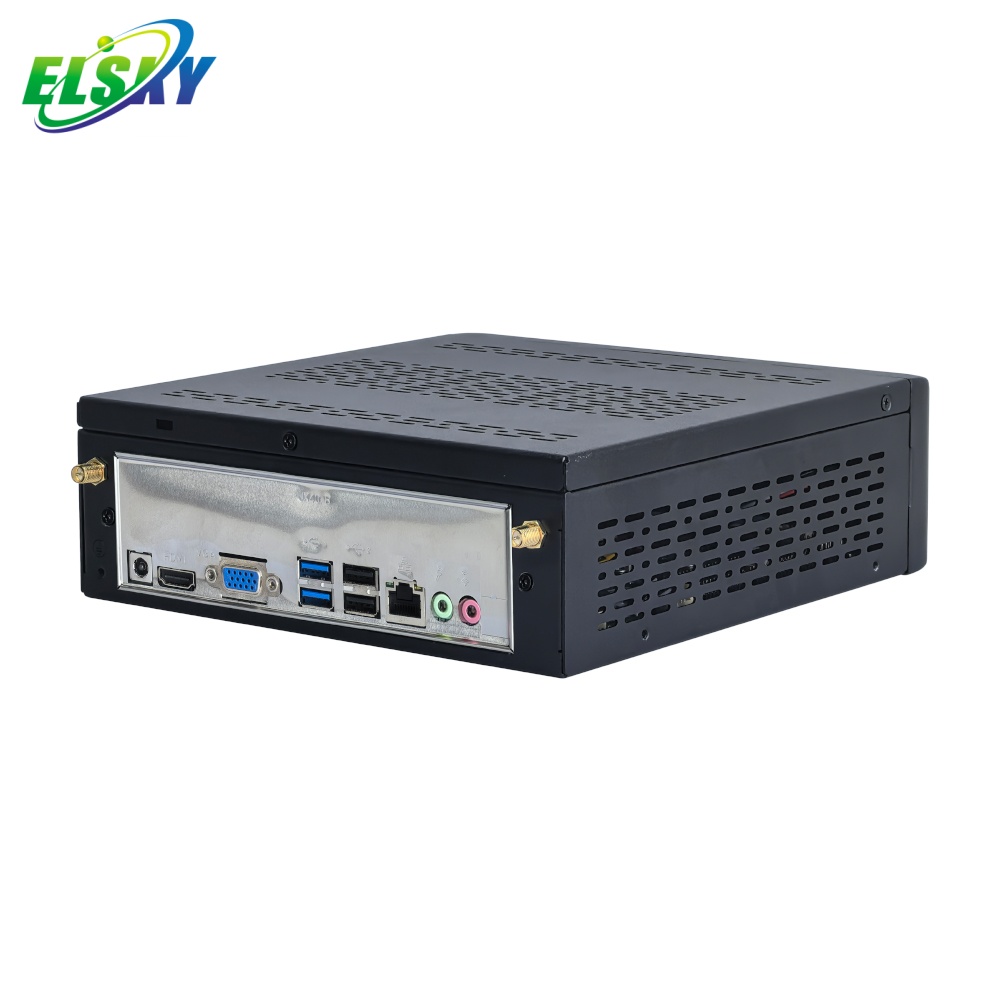 Pc Gaming Windows 7 - NEW High-level Windows Mini PC Gaming
