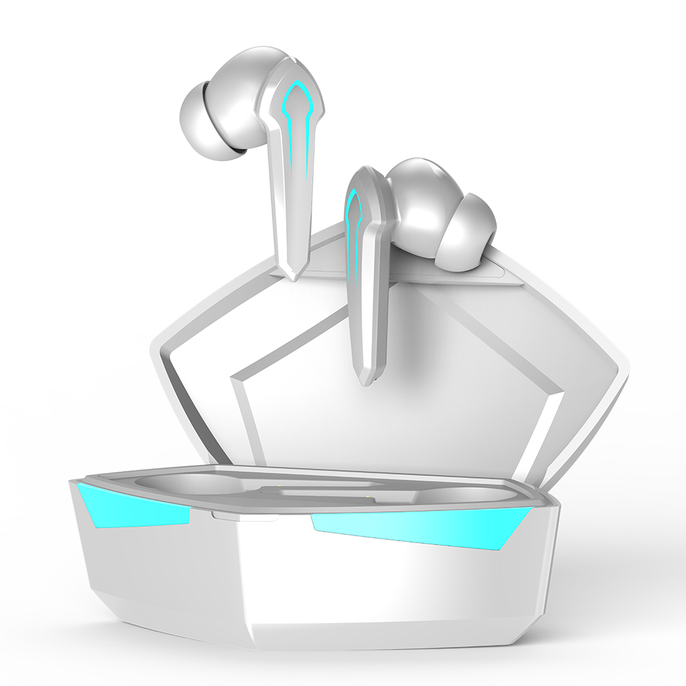 Pc Gaming Apple - New P30 TWS Gaming Earbuds Wireless