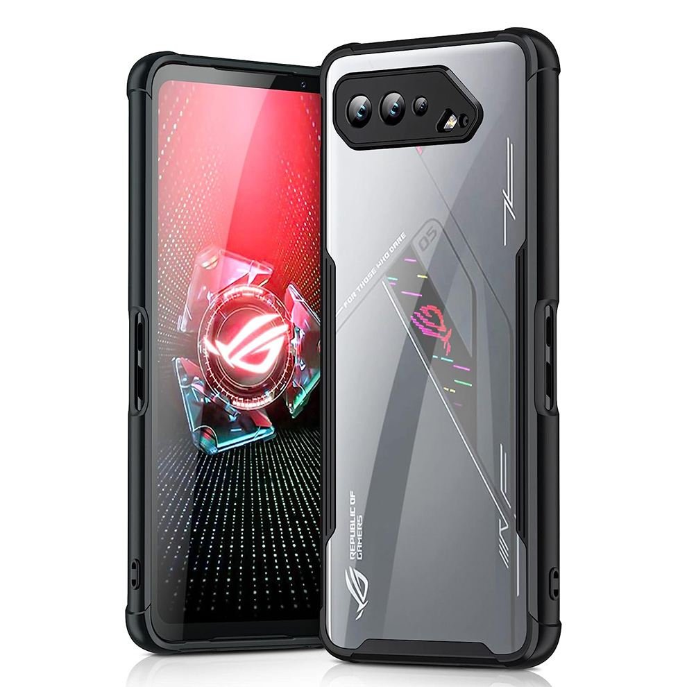 Pc Gaming Asus Rog - CaseFor ASUS ROG Phone 5 Case