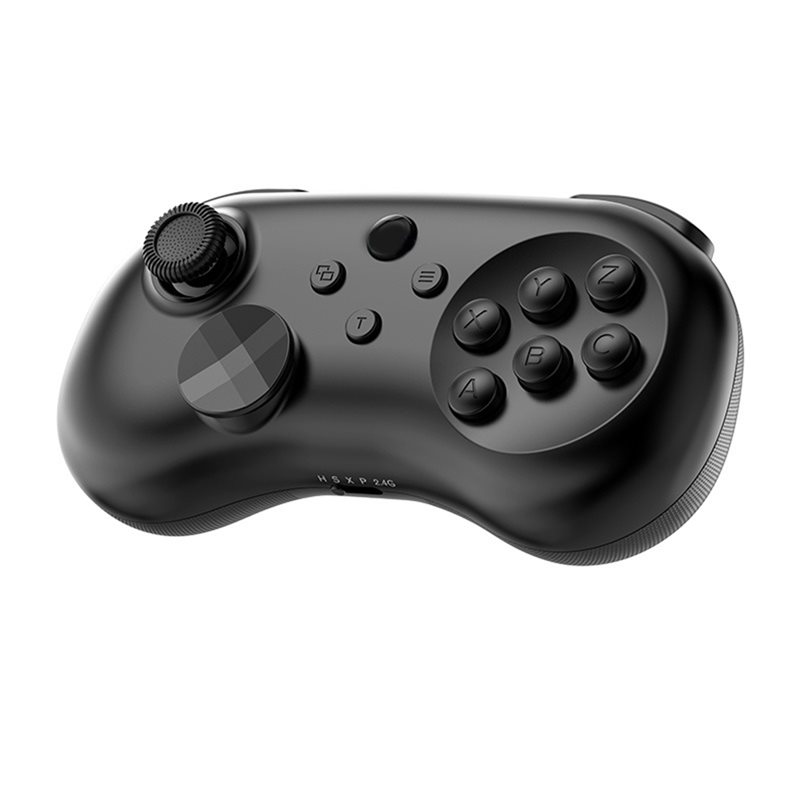 Pc Gaming On Sale - ~【On Sale】Y04 Wireless Gaming Controller Adjustable