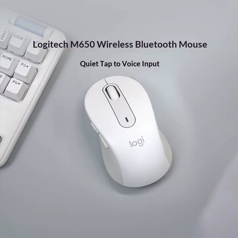 Logitech M650/M650L Signature  - Pc Gaming Logitech ulasan dan harga