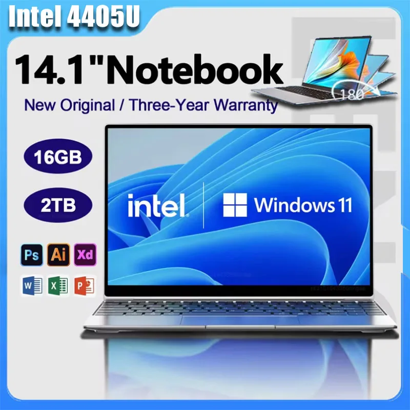 Opulent 2026 Compact 14.1 Inch - Pc Gaming Compact ulasan dan harga