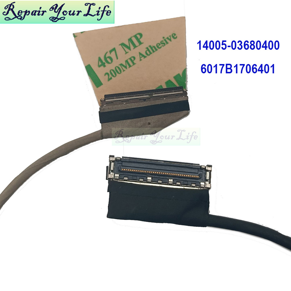 Laptop LCD EDP FHD Cable For A - Pc Gaming Asus Rog ulasan dan harga