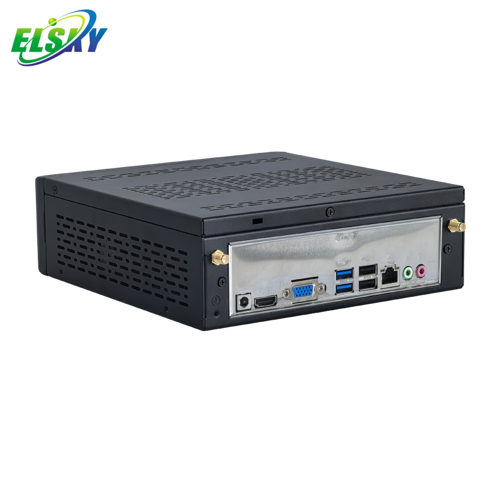 NEW High-level Windows Mini PC - Pc Gaming Windows 7 ulasan dan harga