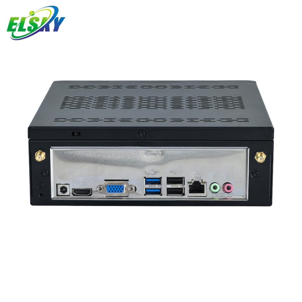 NEW High-level Windows Mini PC - Pc Gaming Windows 7 ulasan dan harga