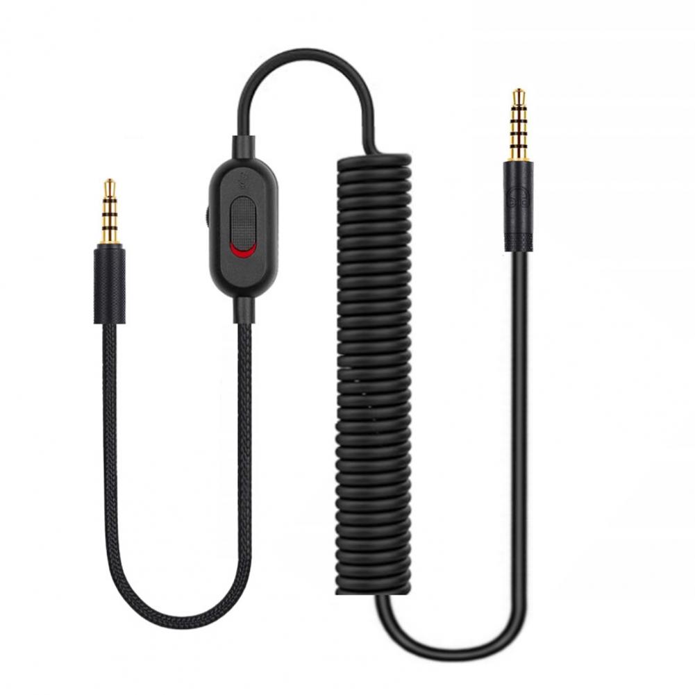 Headphone Audio Cable 2m Headp - Pc Gaming Apple ulasan dan harga