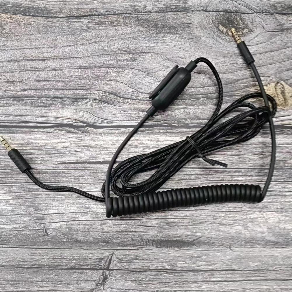 Headphone Audio Cable 2m Headp - Pc Gaming Apple ulasan dan harga