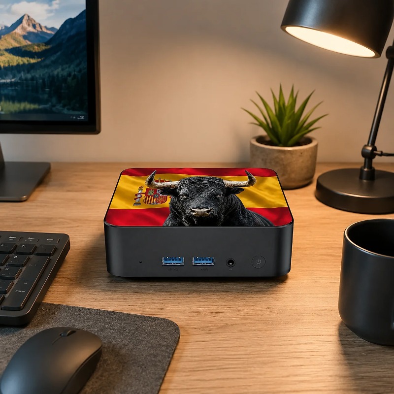 Intel Core i9‑10980HK Compact  - Pc Gaming Compact ulasan dan harga