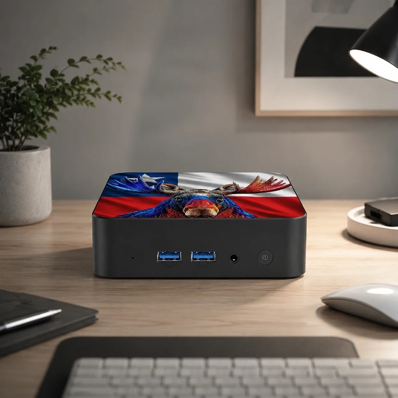 Intel Core i9‑10980HK Compact  - Pc Gaming Compact ulasan dan harga