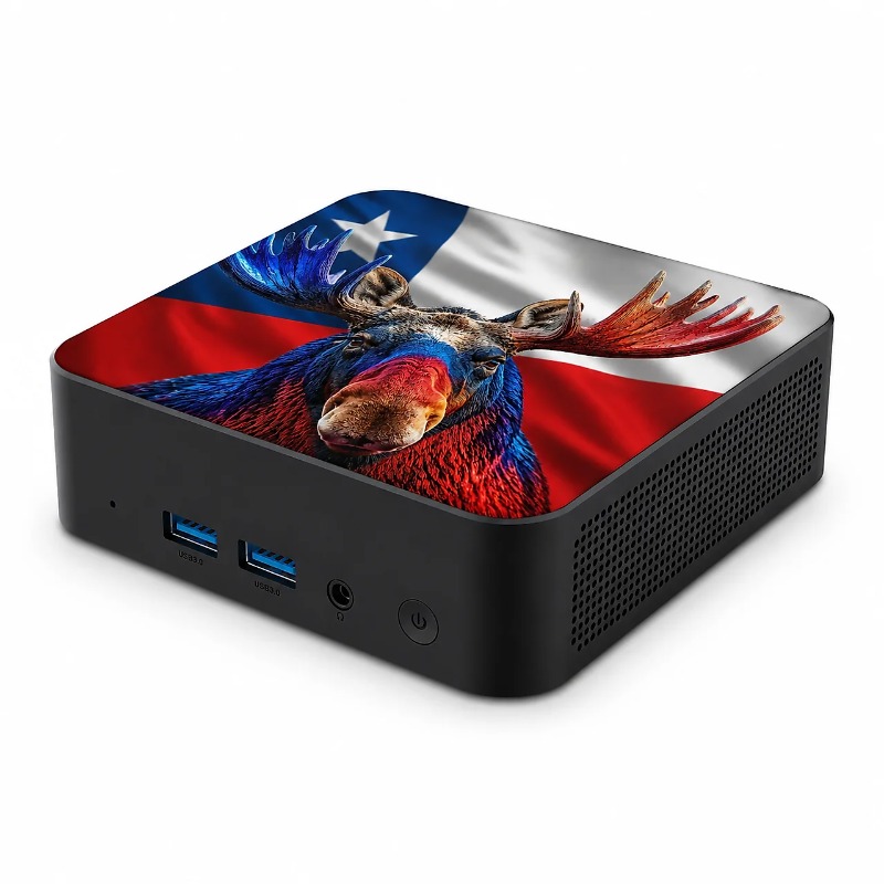 Intel Core i9‑10980HK Compact  - Pc Gaming Compact ulasan dan harga