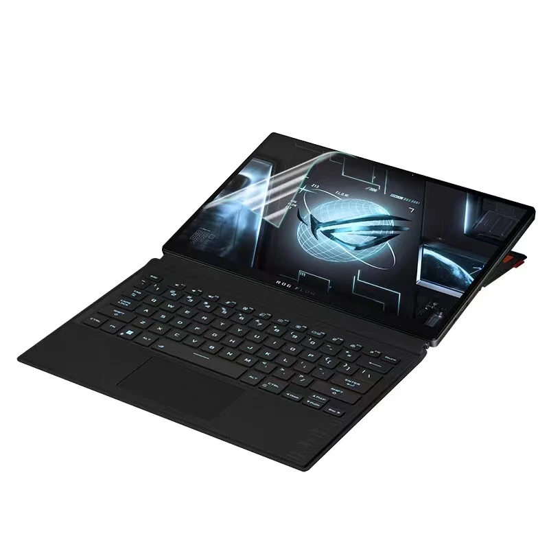 Anti- Glare Whole Screen+Small - Pc Gaming Asus Rog ulasan dan harga