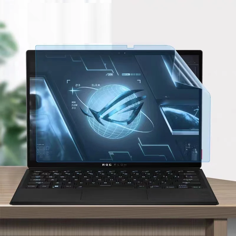 Anti- Glare Whole Screen+Small - Pc Gaming Asus Rog ulasan dan harga