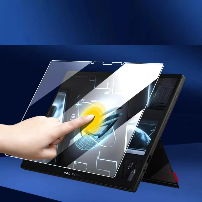 Anti- Glare Whole Screen+Small - Pc Gaming Asus Rog ulasan dan harga