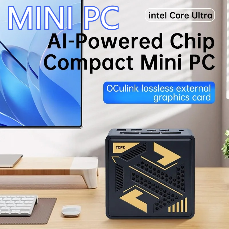 Mini PC Gamer  Gaming Mini PC  - Pc Gaming Windows 7 ulasan dan harga
