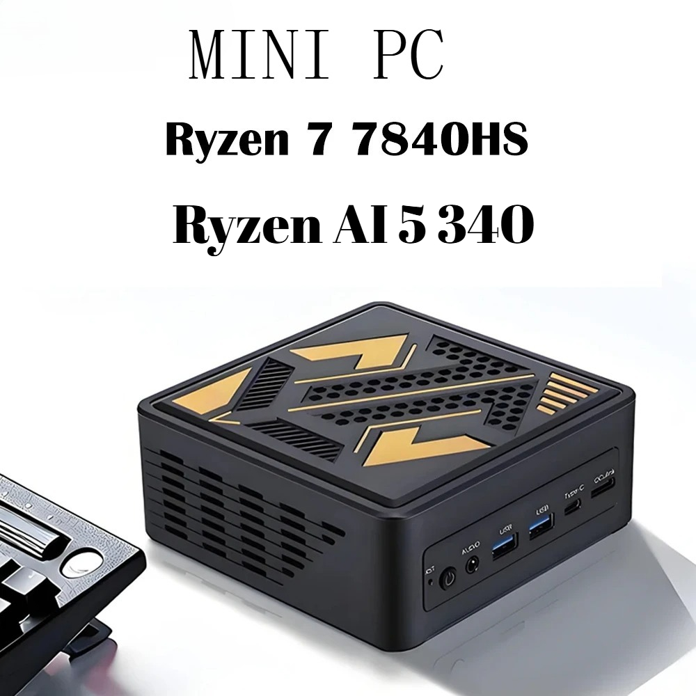 Mini PC Gamer  Gaming Mini PC  - Pc Gaming Windows 7 ulasan dan harga