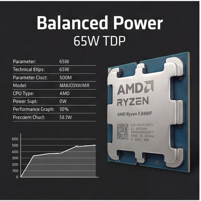 Entry Level AM5 Platform Proce - Pc Gaming Entry ulasan dan harga