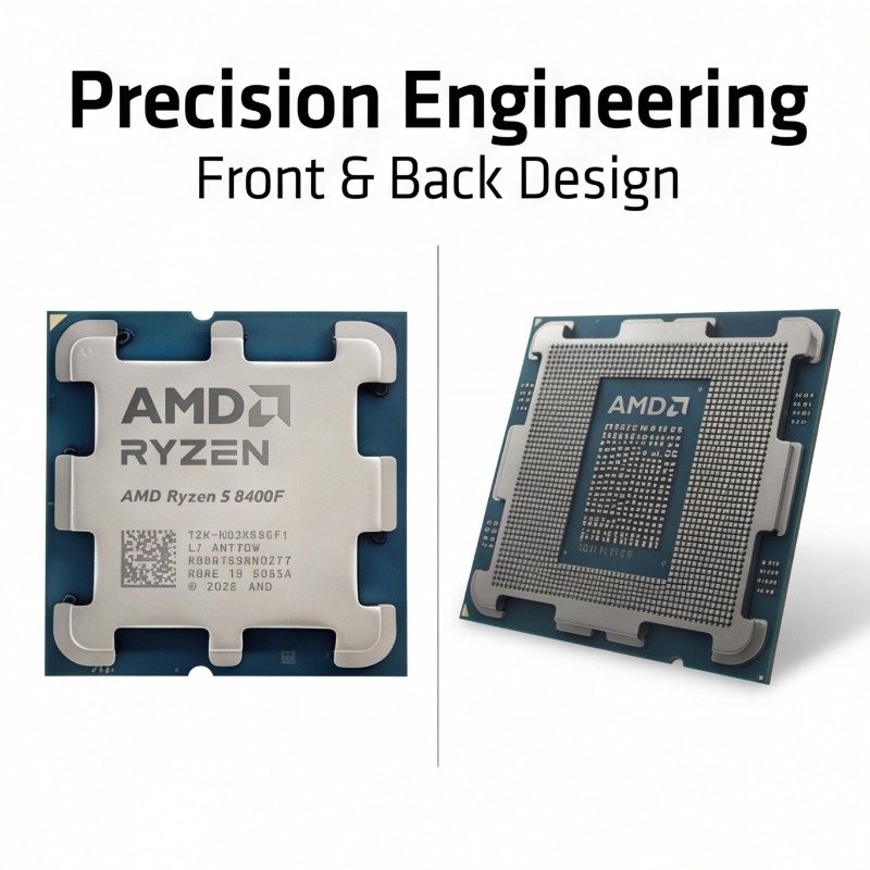 Entry Level AM5 Platform Proce - Pc Gaming Entry ulasan dan harga