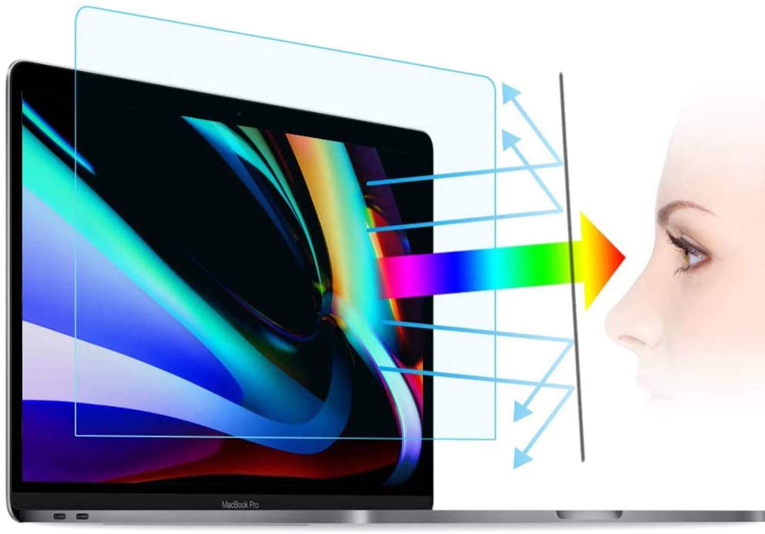 2X Guard Cover for ASUS ROG St - Pc Gaming Asus Rog ulasan dan harga