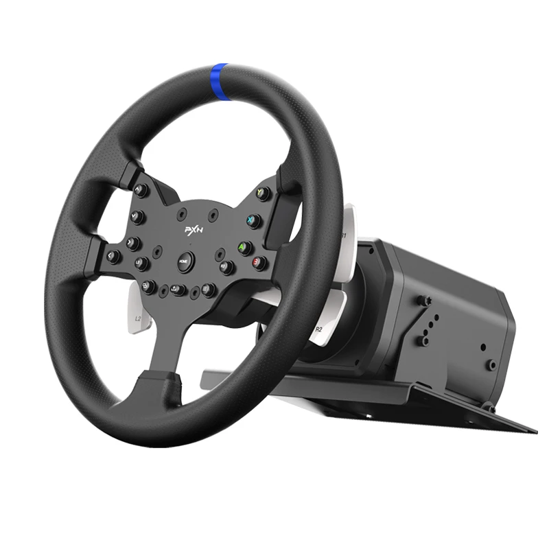 Racing Wheel Simulator Gaming  - Pc Gaming Windows 7 ulasan dan harga
