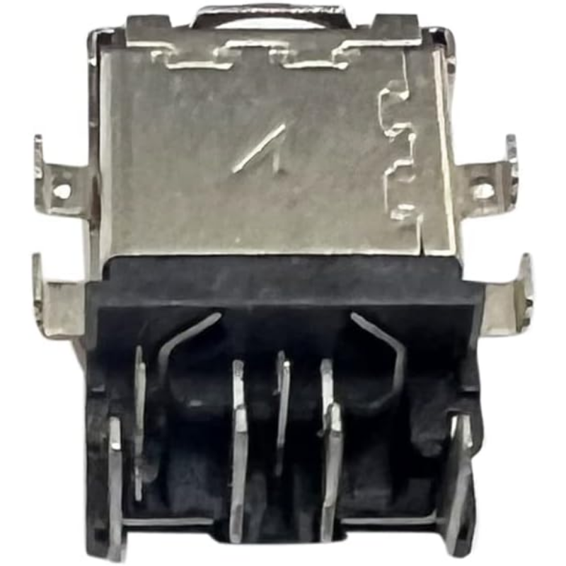 AC DC in Power Jack Charging P - Pc Gaming Asus Rog ulasan dan harga