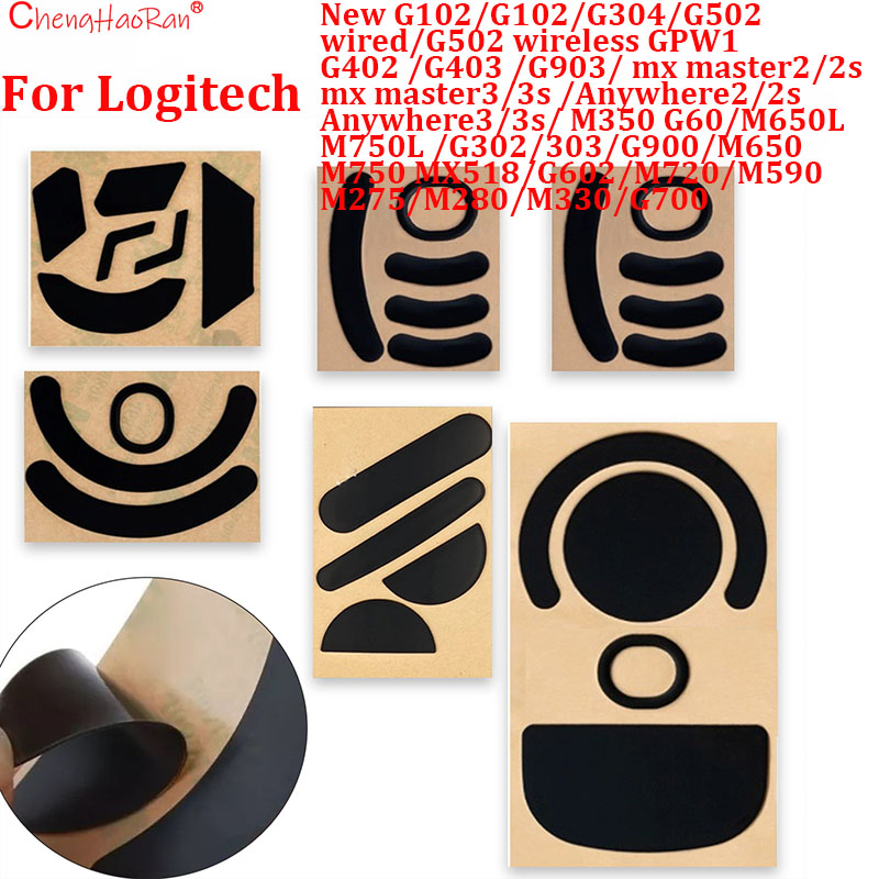 1PC Mouse Pads For Logitech G1 - Pc Gaming Logitech ulasan dan harga