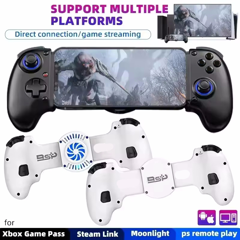 Controller Bluetooth Gamepad F - Pc Gaming On Sale ulasan dan harga
