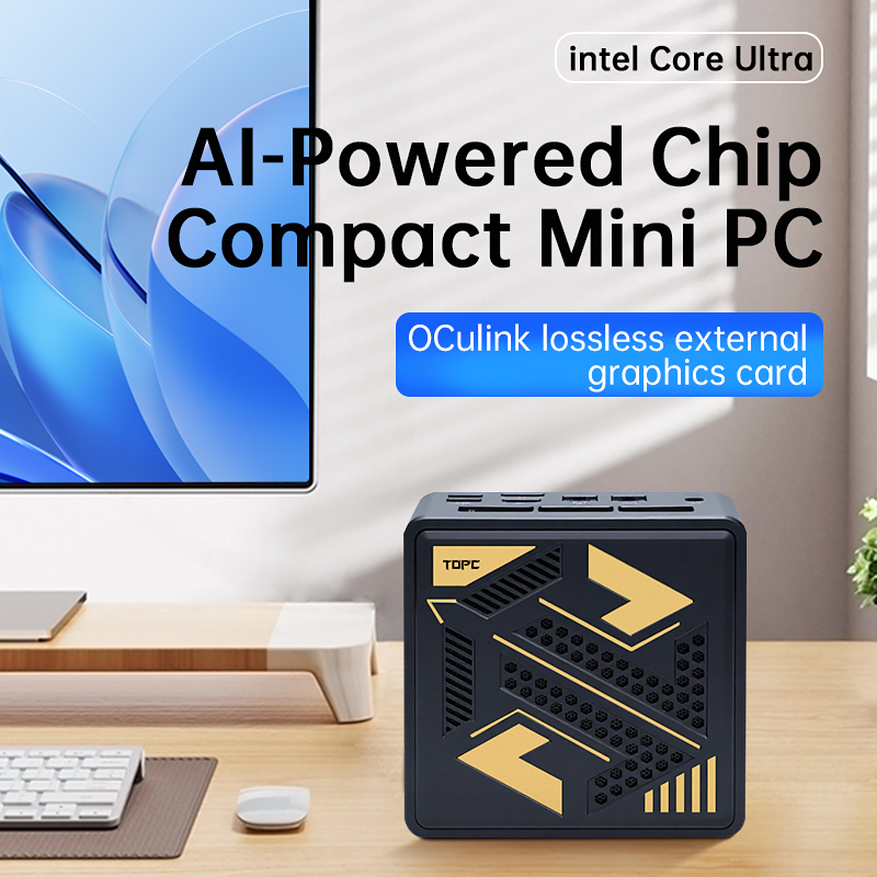 Mini PC Gamer Gamer Computer G - Pc Gaming Windows 7 ulasan dan harga