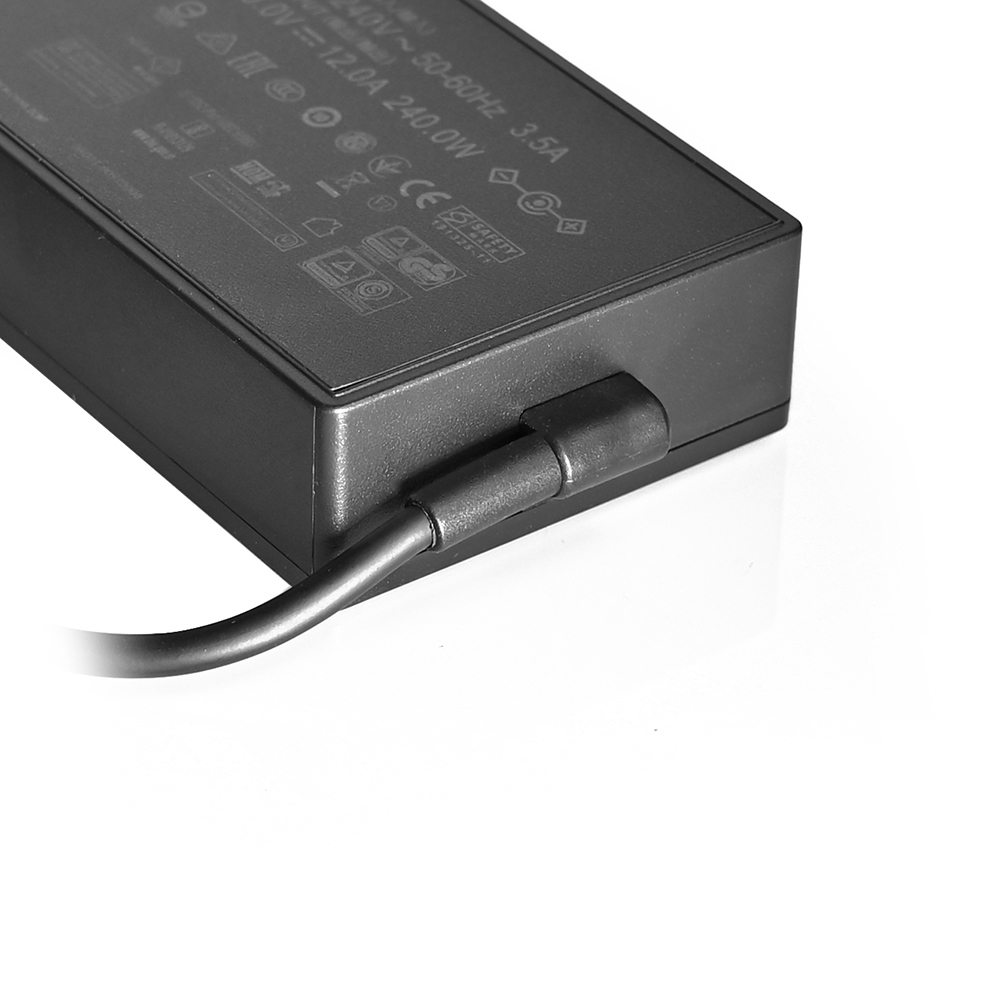 Laptop Adapter 19.5V 11.8A 230 - Pc Gaming Asus Rog ulasan dan harga