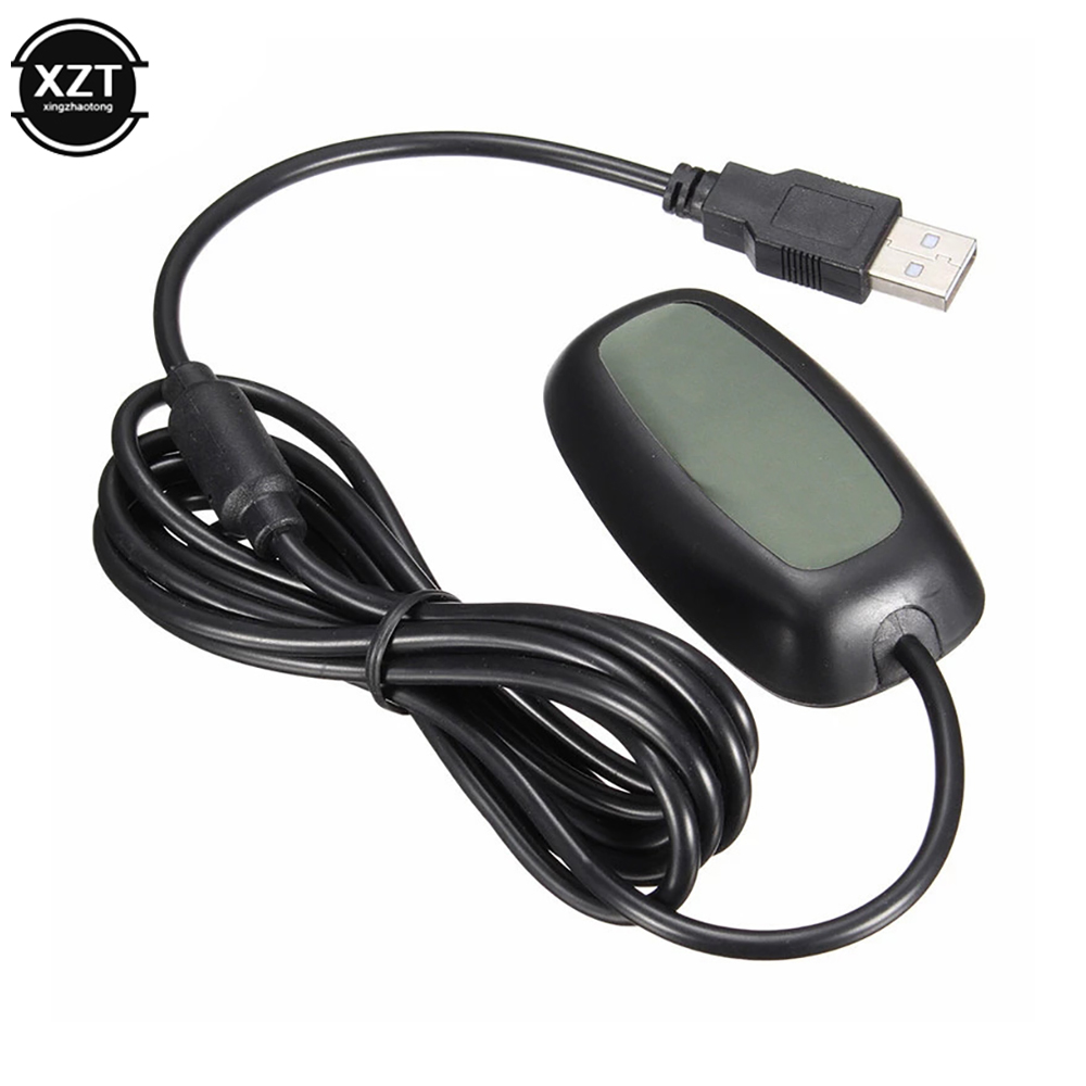 Wireless Gaming Receiver for X - Pc Gaming Windows 7 ulasan dan harga