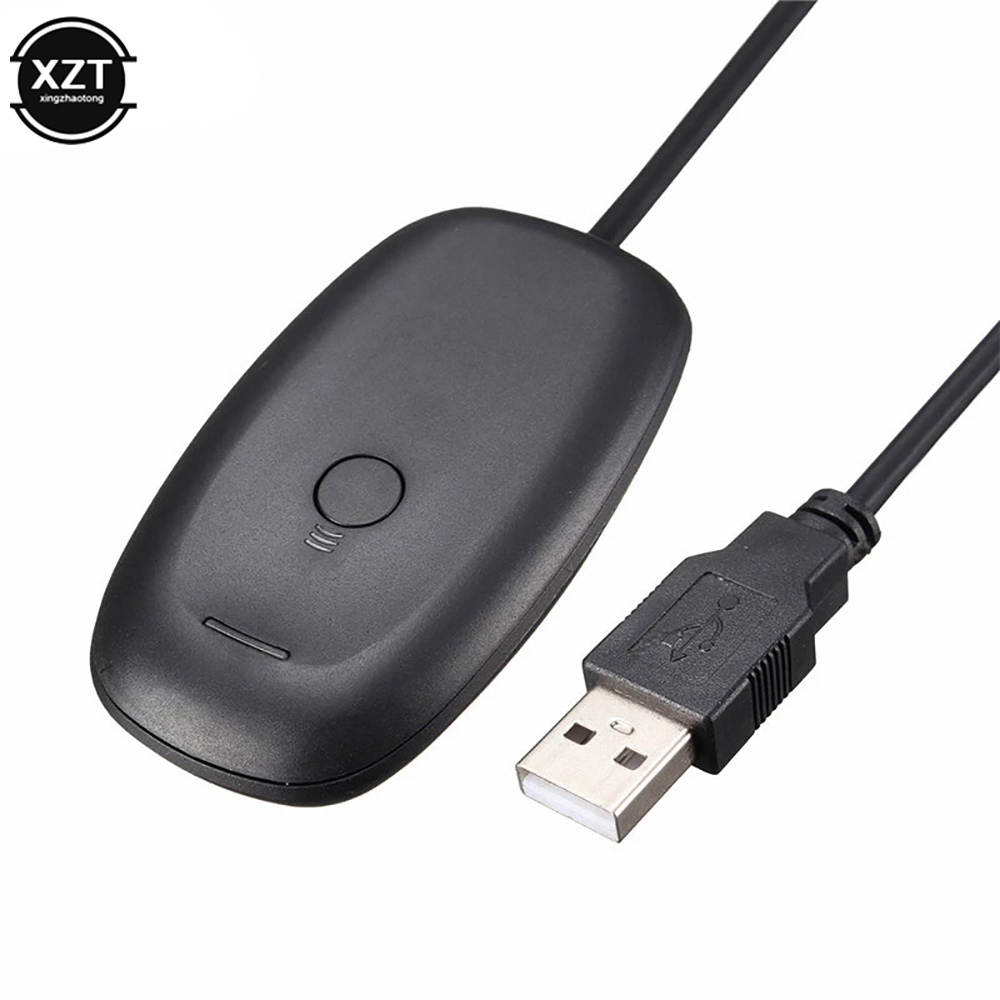 Wireless Gaming Receiver for X - Pc Gaming Windows 7 ulasan dan harga