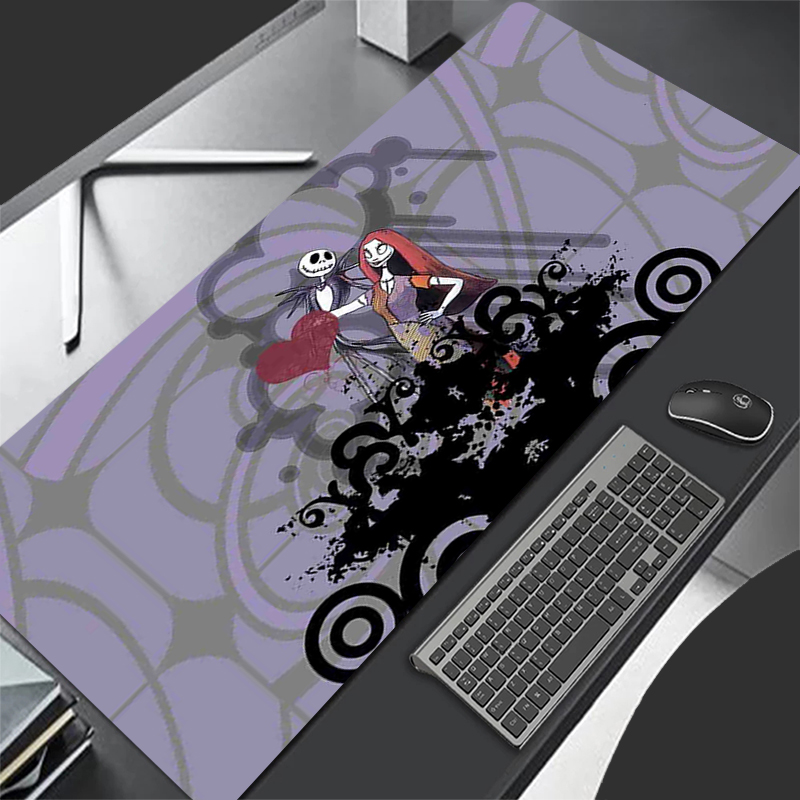Mouse Pad Gamer Large Computer - Pc Gaming Compact ulasan dan harga