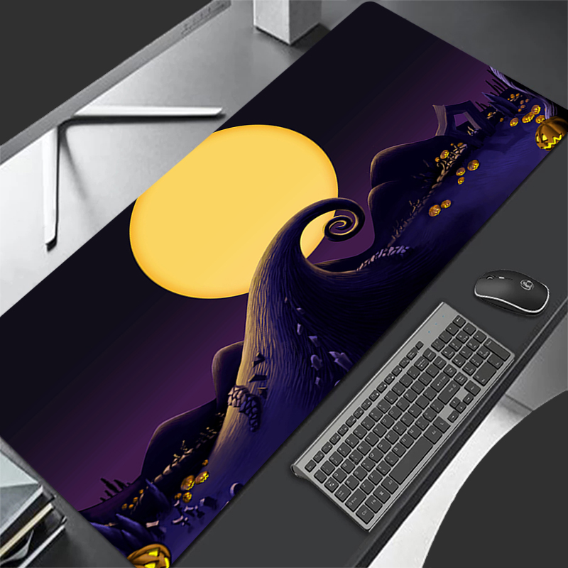 Mouse Pad Gamer Large Computer - Pc Gaming Compact ulasan dan harga
