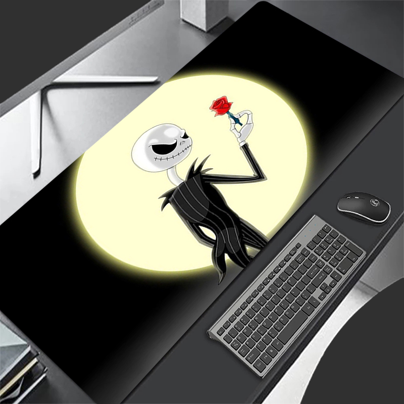 Mouse Pad Gamer Large Computer - Pc Gaming Compact ulasan dan harga
