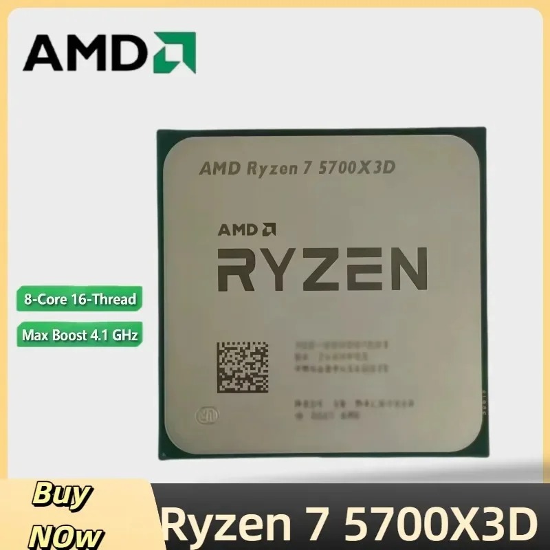 AMD Ryzen 7 5700X3D Hot Sale A - Amd Cpu Ryzen 7 ulasan dan harga
