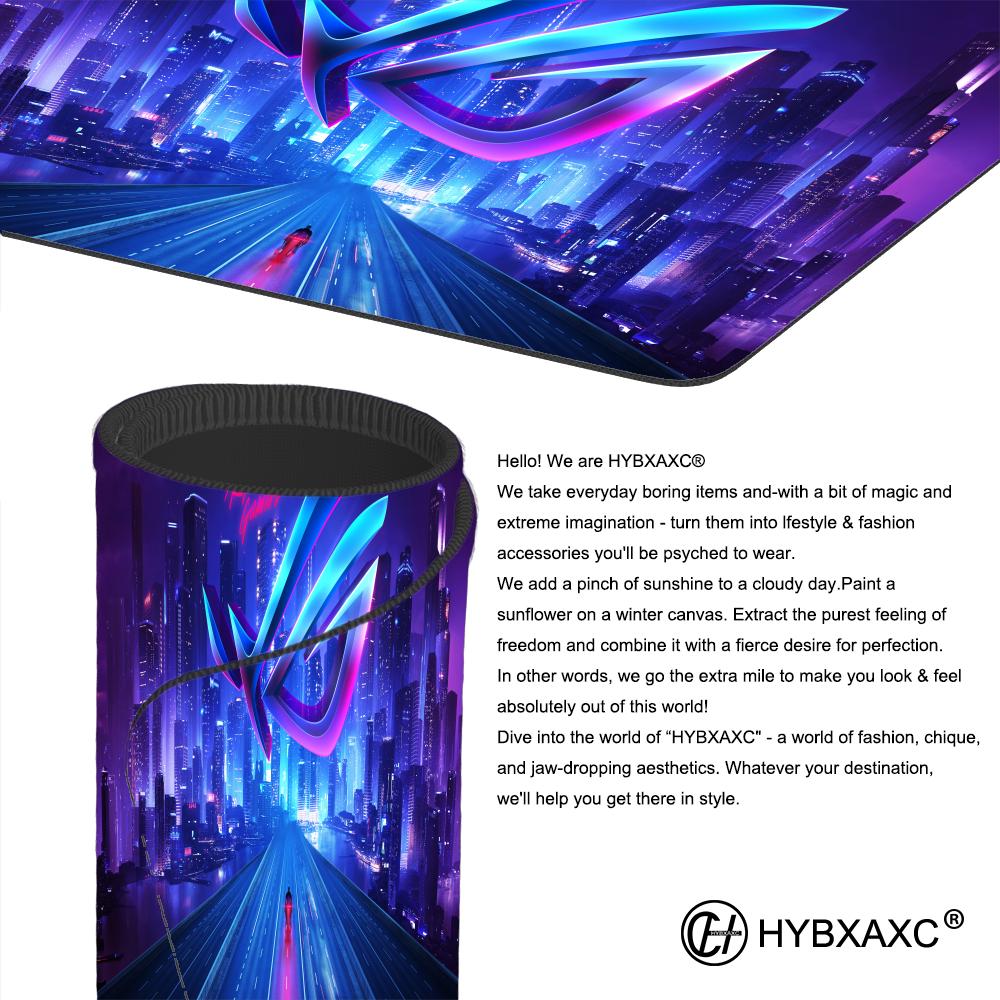 Asus Rog Mause Pad Anime Mouse - Pc Gaming Asus Rog ulasan dan harga