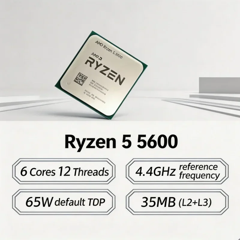 Entry Level AM4 Gaming PC Upgr - Pc Gaming Entry ulasan dan harga
