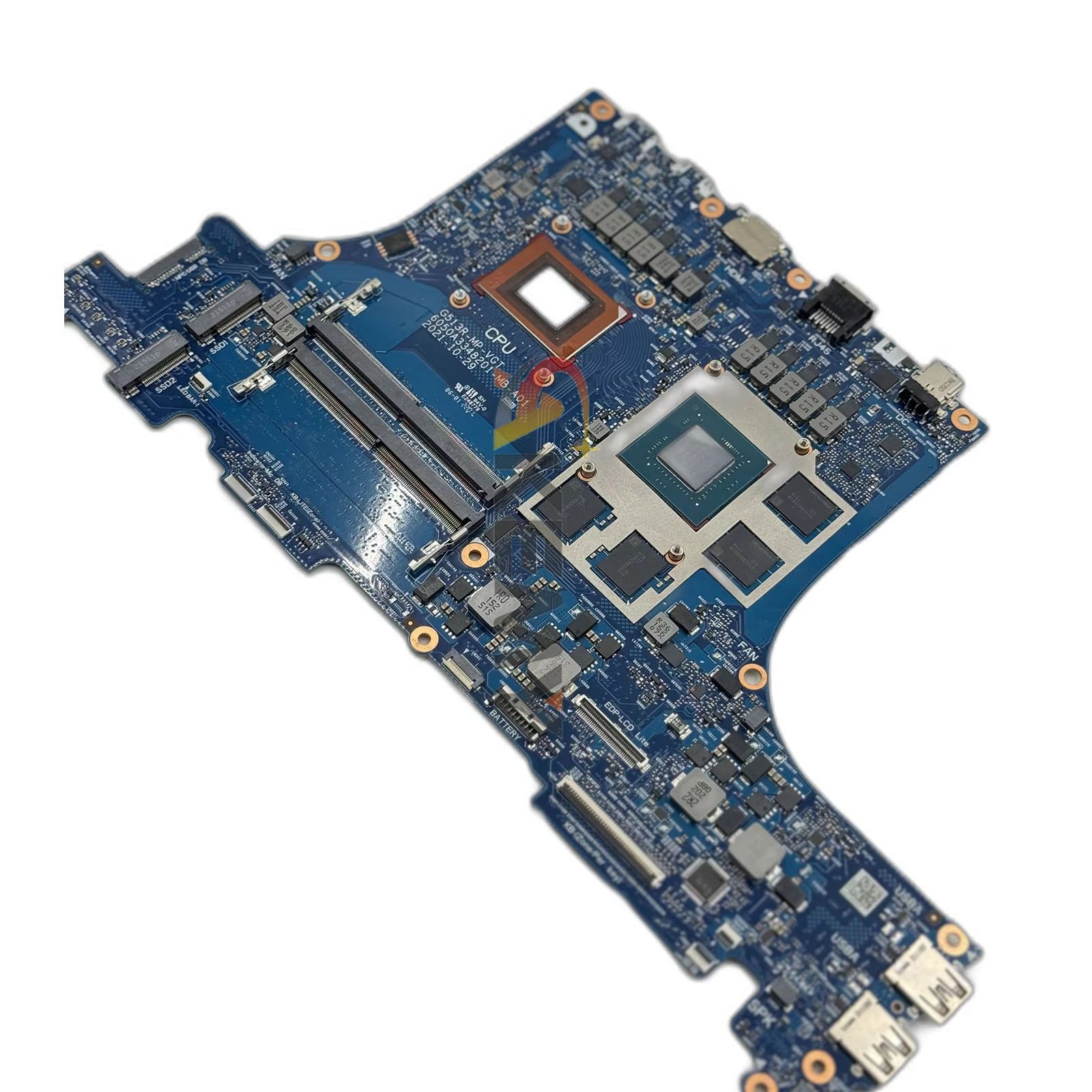 G513RC Mainboard For ASUS ROG  - Pc Gaming Asus Rog ulasan dan harga
