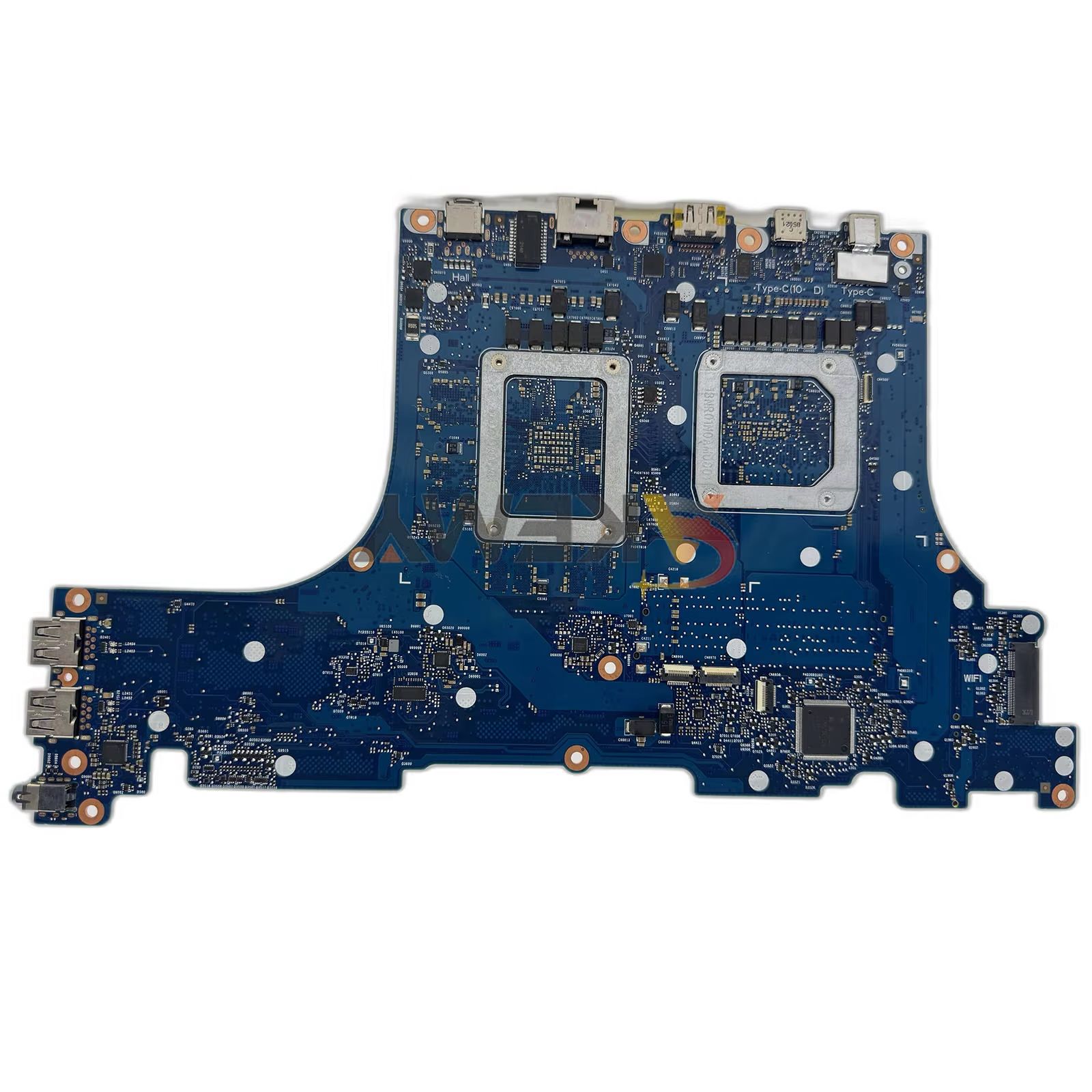 G513RC Mainboard For ASUS ROG  - Pc Gaming Asus Rog ulasan dan harga