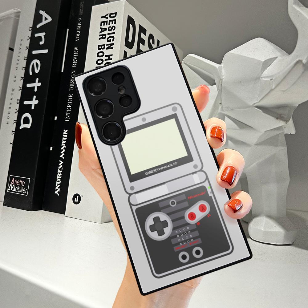 3D Game Boy Design Hard PC Pho - Pc Gaming Apple ulasan dan harga