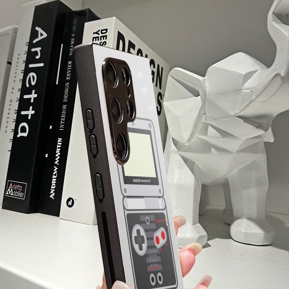 3D Game Boy Design Hard PC Pho - Pc Gaming Apple ulasan dan harga