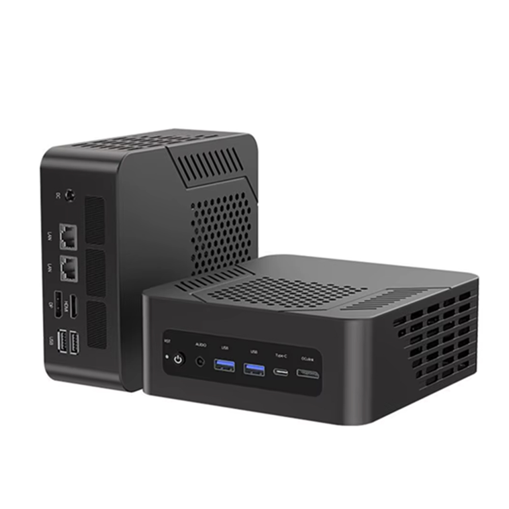 AI Mini PC with AMD Ryzen AI 9 - Pc Gaming Windows 7 ulasan dan harga