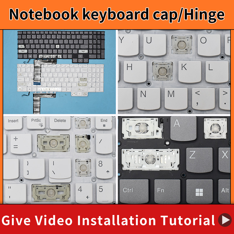 Replacement Original Key Cap H - Pc Gaming Apple ulasan dan harga