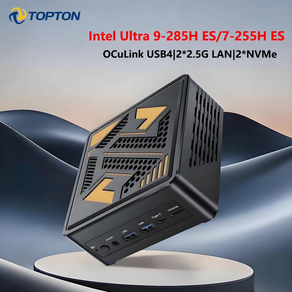 New OCuLink Gaming Mini PC Int - Pc Gaming Windows 7 ulasan dan harga