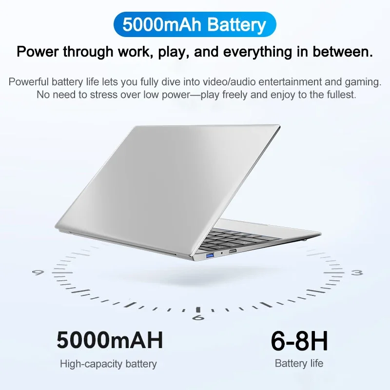 14.1 Inch Gaming Laptop Ultra  - Pc Gaming Windows 7 ulasan dan harga