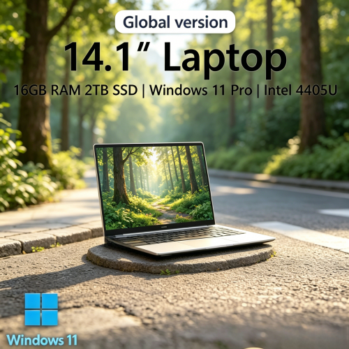 Dapper 2026 Compact 14.1 Inch  - Pc Gaming Compact ulasan dan harga
