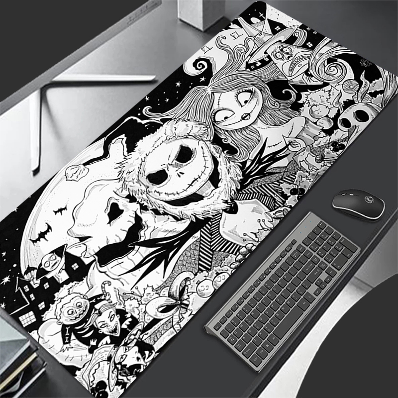 Mouse Pad rubber table Large G - Pc Gaming Compact ulasan dan harga
