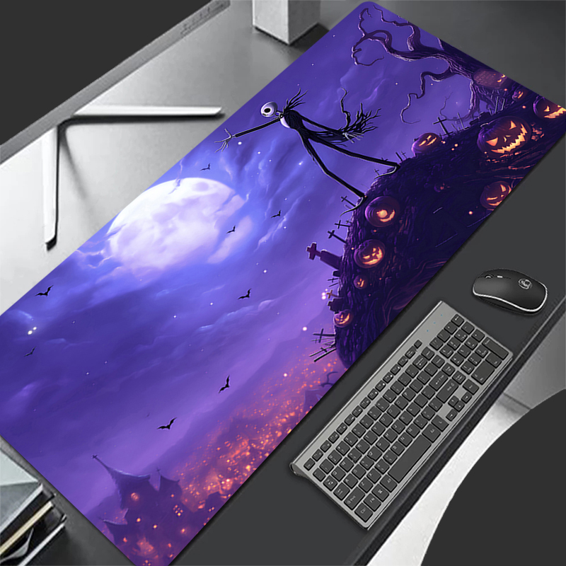 Mouse Pad rubber table Large G - Pc Gaming Compact ulasan dan harga