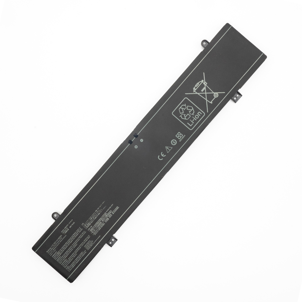 SUOZHAN 15.52V 90Wh C41N2109 L - Pc Gaming Asus Rog ulasan dan harga