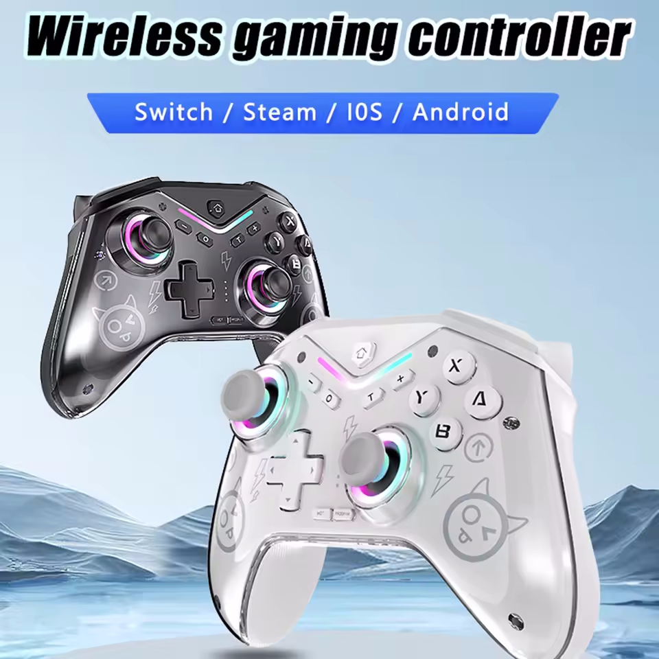 Wireless Control Bluetooth USB - Pc Gaming On Sale ulasan dan harga