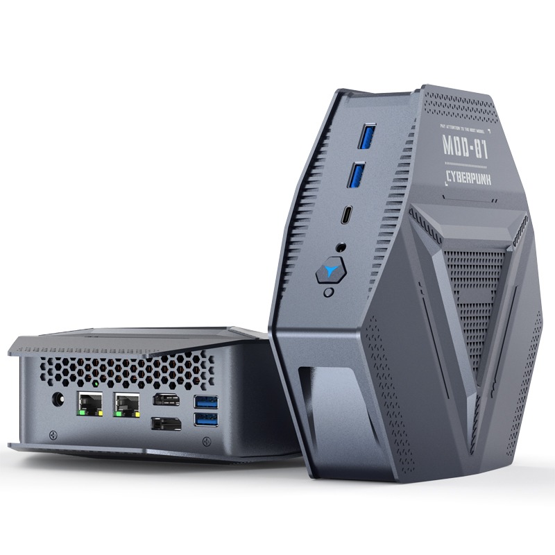 Luxury Entry Compact Mini Gami - Pc Gaming Entry ulasan dan harga